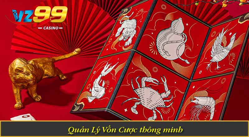 Bầu Cua Cá Ngựa – Game Dân Gian, Lụm Ngay Thưởng Lớn 8 Quản Lý Vốn Cược Thông Minh